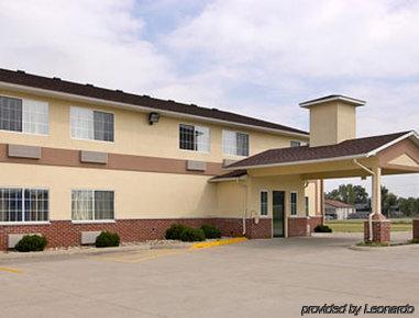Super 8 By Wyndham Mt. Carmel Il Hotel Mount Carmel Exterior photo